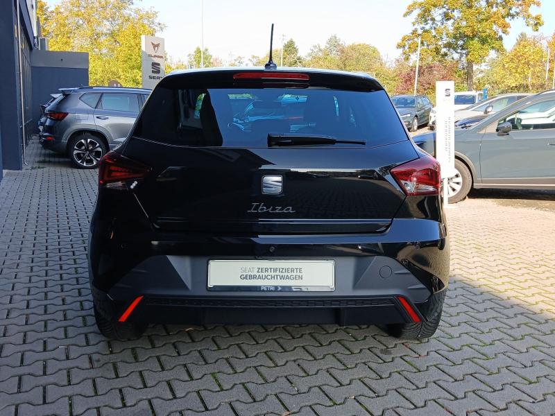 Seat Ibiza Style – image 16 of 17
