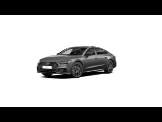 Audi A7 Sportback S line – image 1 of 8