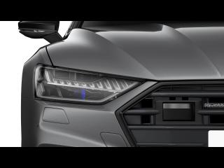 Audi A7 Sportback S line – image 2 of 8