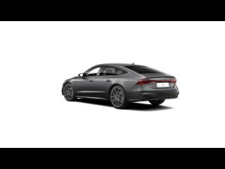 Audi A7 Sportback S line – image 5 of 8