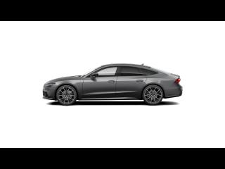 Audi A7 Sportback S line – image 6 of 8