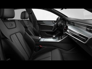 Audi A7 Sportback S line – image 7 of 8