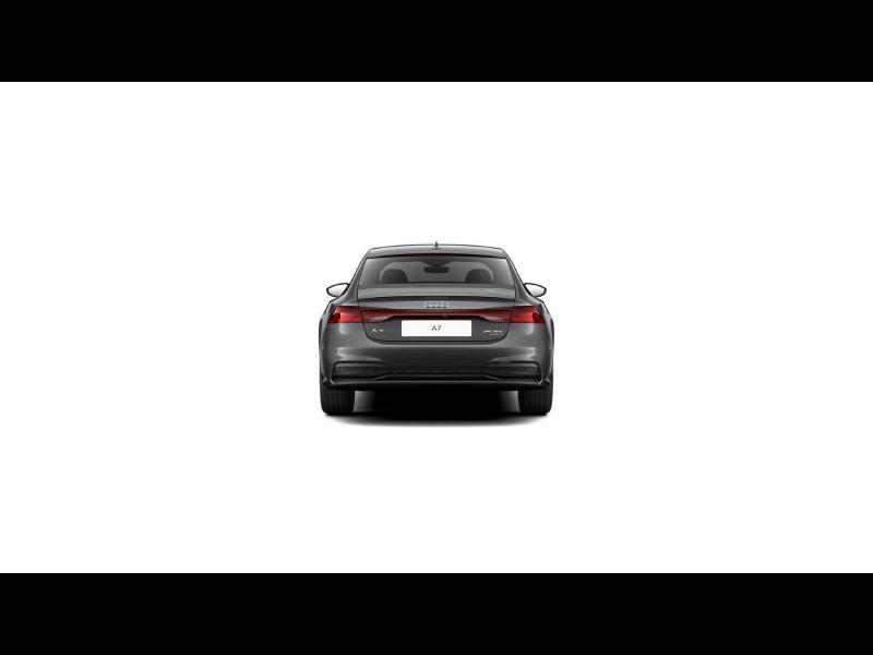 Audi A7 Sportback S line – image 4 of 8