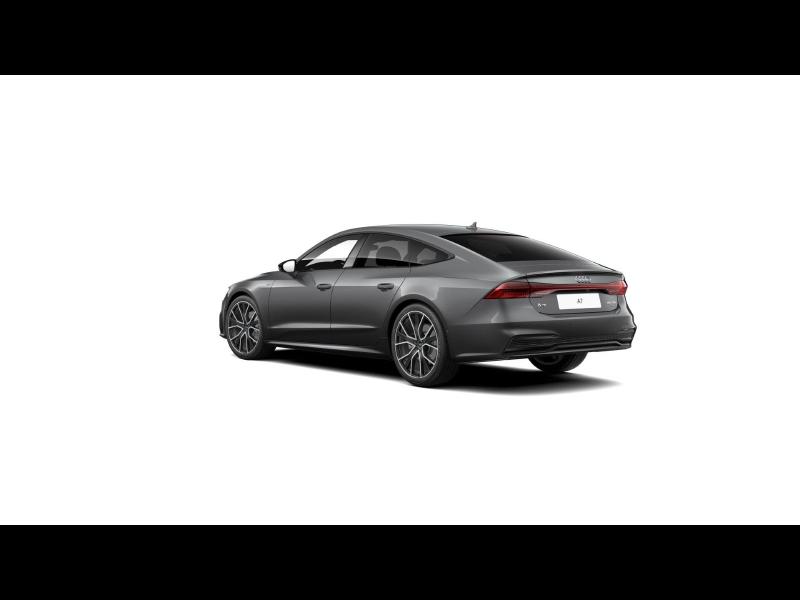Audi A7 Sportback S line – image 5 of 8