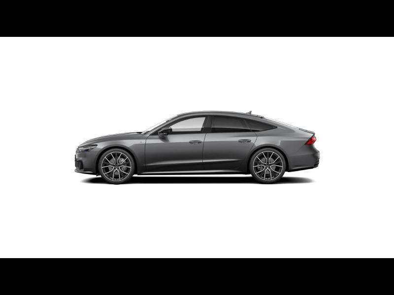 Audi A7 Sportback S line – image 6 of 8