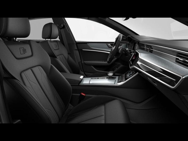 Audi A7 Sportback S line – image 7 of 8