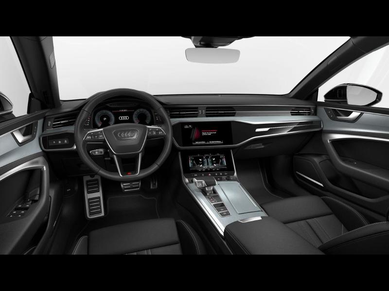 Audi A7 Sportback S line – image 8 of 8