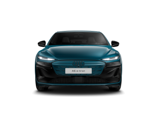 Audi A6 Sportback e-tron S line – image 2 of 10