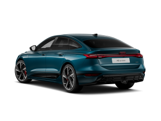 Audi A6 Sportback e-tron S line – image 4 of 10