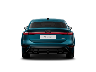 Audi A6 Sportback e-tron S line – image 6 of 10