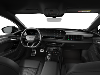 Audi A6 Sportback e-tron S line – image 8 of 10