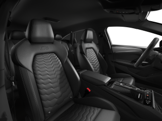 Audi A6 Sportback e-tron S line – image 9 of 10