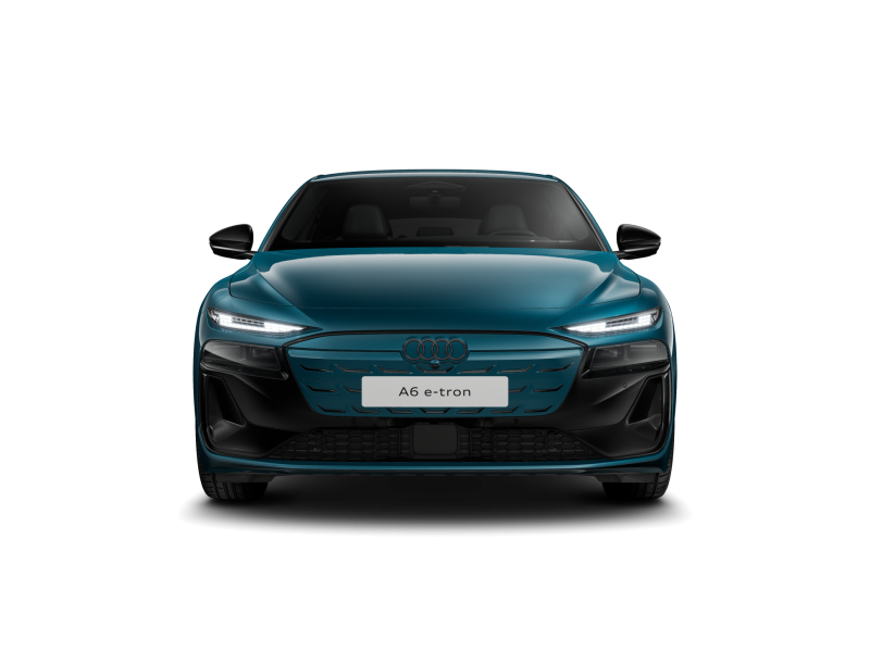 Audi A6 Sportback e-tron S line – image 2 of 10