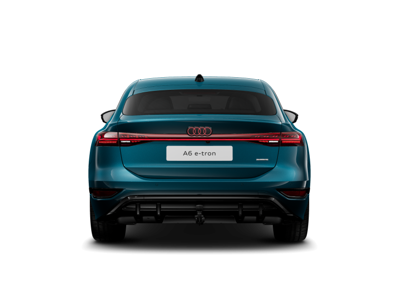 Audi A6 Sportback e-tron S line – image 6 of 10
