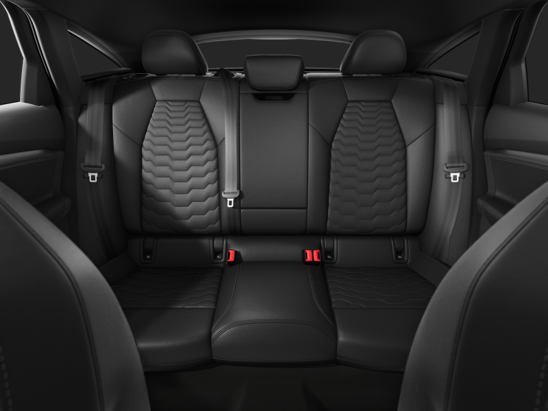 Audi A6 Sportback e-tron S line – image 10 of 10