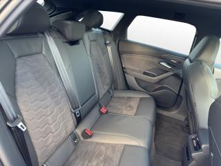 Audi A6 Avant e-tron Performance – Bild 15 von 21