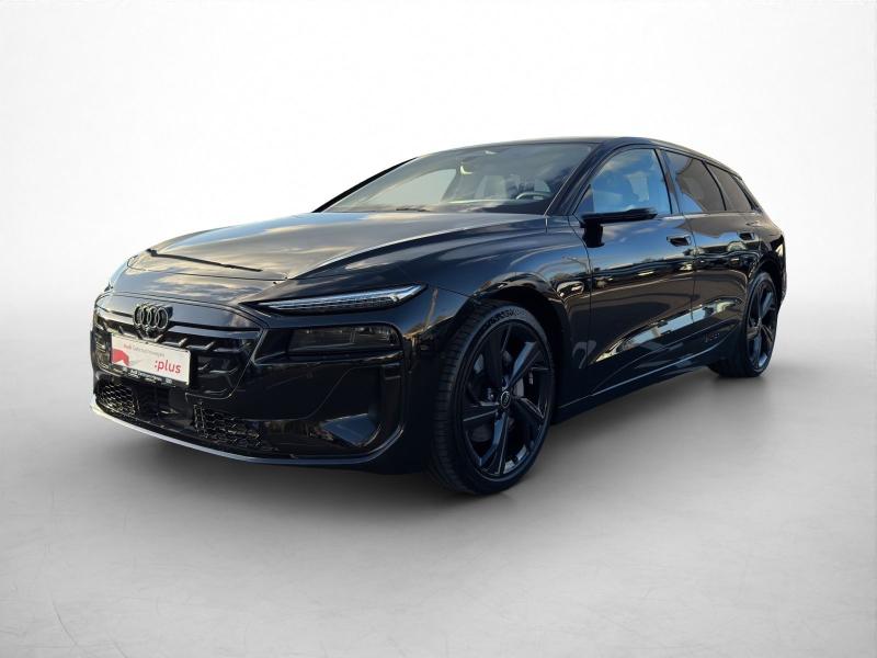 Audi A6 Avant e-tron Performance – Bild 1 von 21