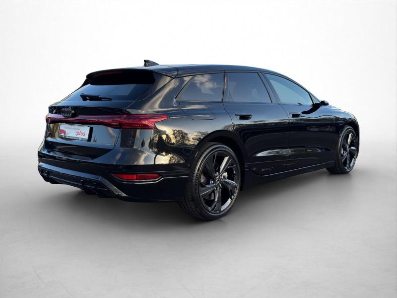 Audi A6 Avant e-tron Performance – Bild 2 von 21