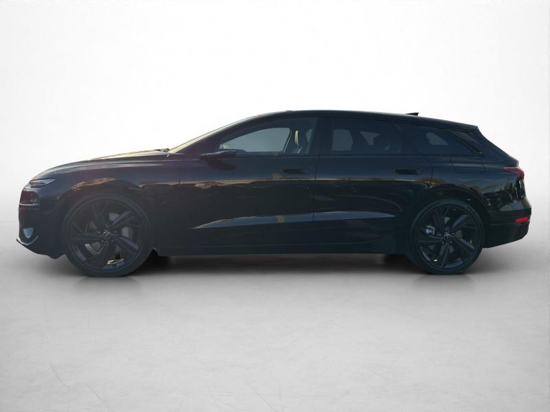 Audi A6 Avant e-tron Performance – Bild 3 von 21