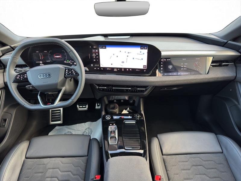 Audi A6 Avant e-tron Performance – Bild 5 von 21