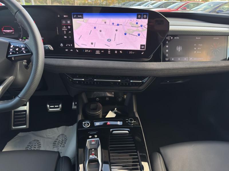 Audi A6 Avant e-tron Performance – Bild 6 von 21