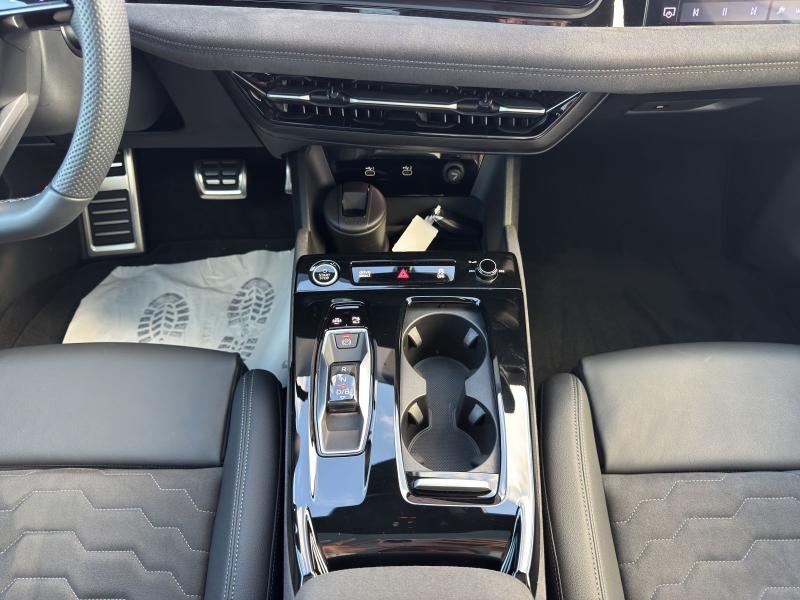Audi A6 Avant e-tron Performance – Bild 7 von 21
