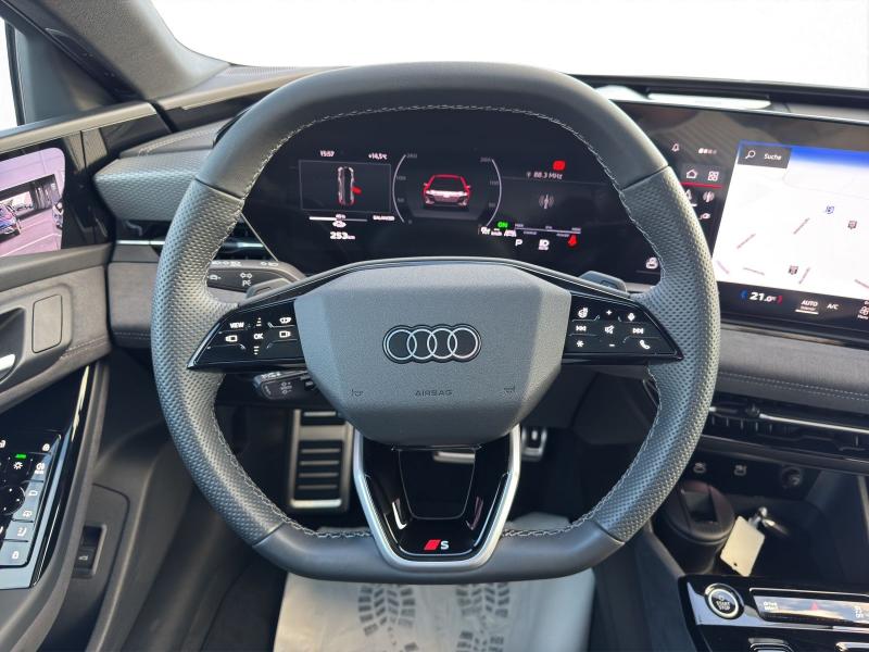 Audi A6 Avant e-tron Performance – Bild 8 von 21