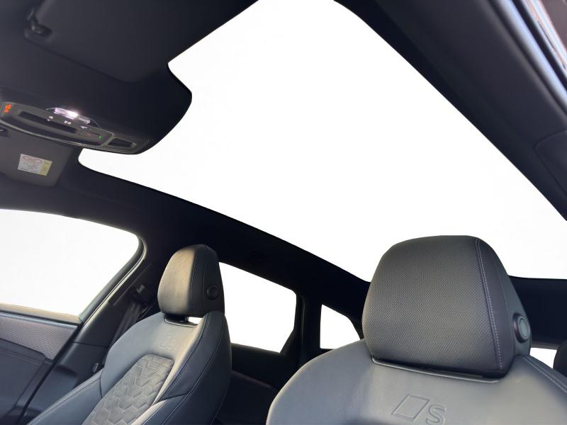 Audi A6 Avant e-tron Performance – Bild 9 von 21