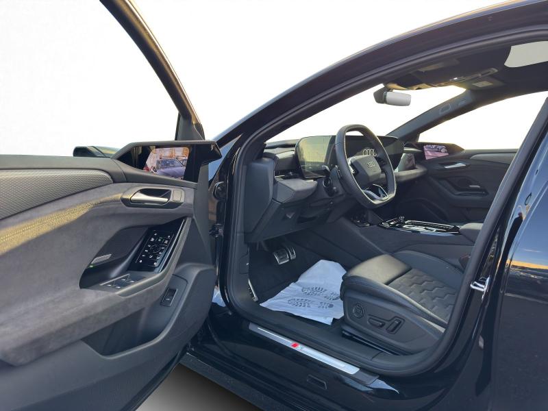 Audi A6 Avant e-tron Performance – Bild 13 von 21
