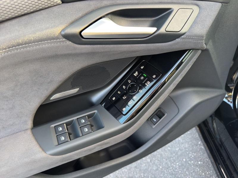 Audi A6 Avant e-tron Performance – Bild 14 von 21