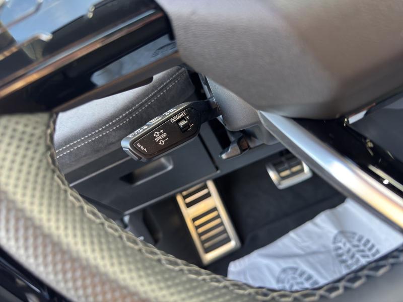 Audi A6 Avant e-tron Performance – Bild 16 von 21