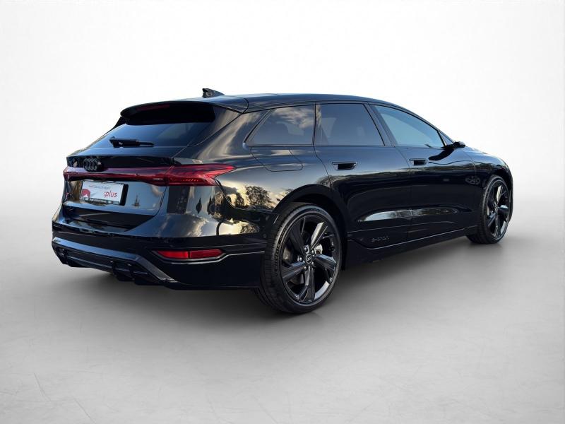 Audi A6 Avant e-tron Performance – Bild 17 von 21