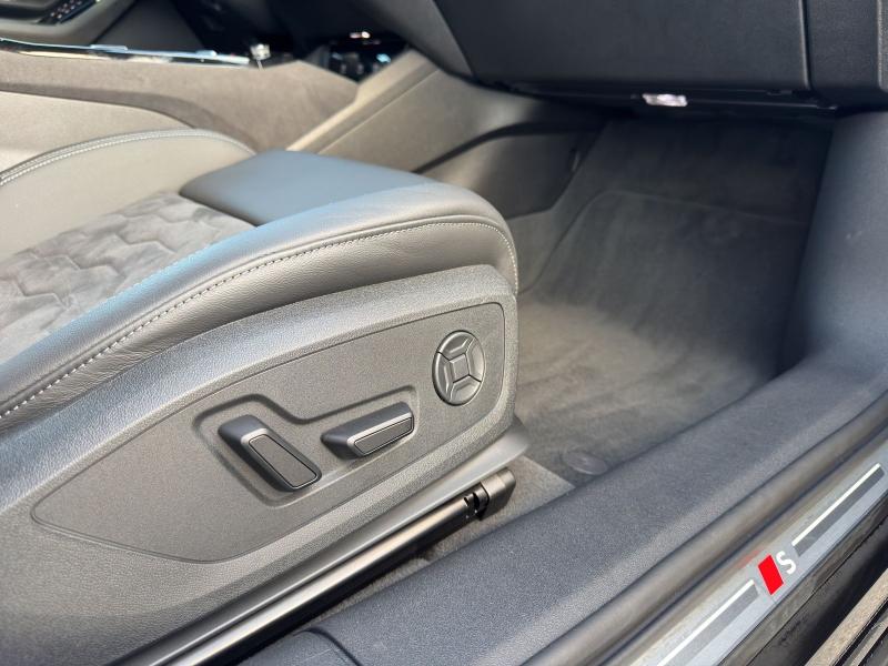 Audi A6 Avant e-tron Performance – Bild 18 von 21