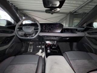Audi S6 Avant e-tron S line – image 7 of 25