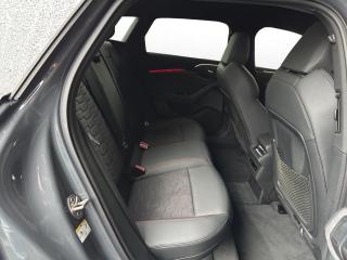 Audi S6 Avant e-tron S line – image 16 of 25