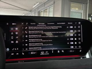 Audi S6 Avant e-tron S line – image 23 of 25
