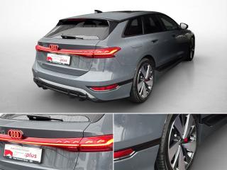 Audi S6 Avant e-tron S line – image 25 of 25