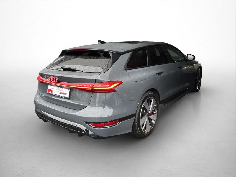 Audi S6 Avant e-tron S line – image 2 of 25