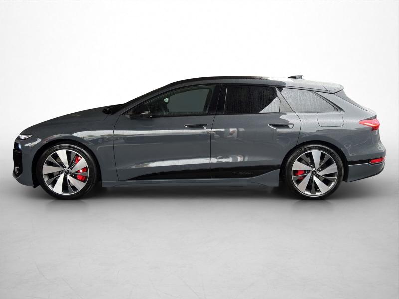 Audi S6 Avant e-tron S line – image 3 of 25
