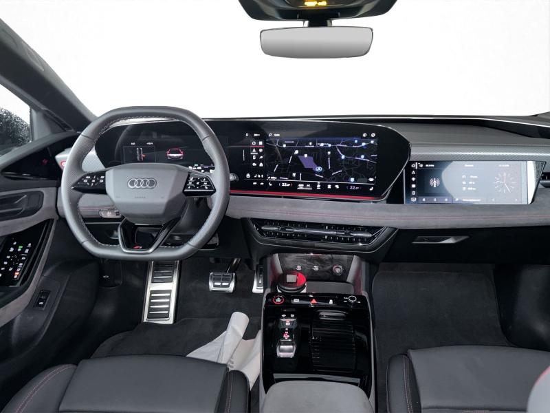 Audi S6 Avant e-tron S line – image 5 of 25