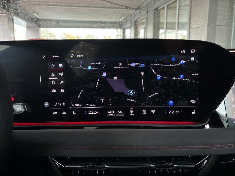 Audi S6 Avant e-tron S line – image 6 of 25