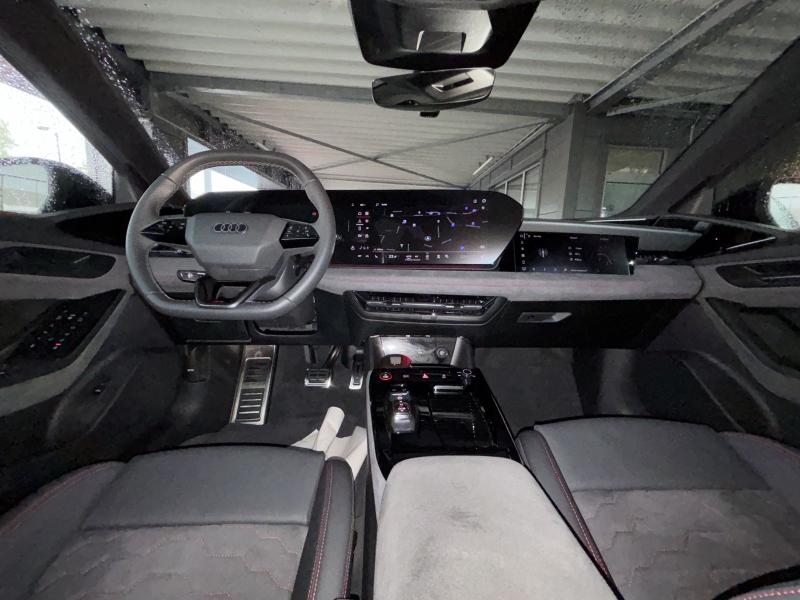 Audi S6 Avant e-tron S line – image 7 of 25
