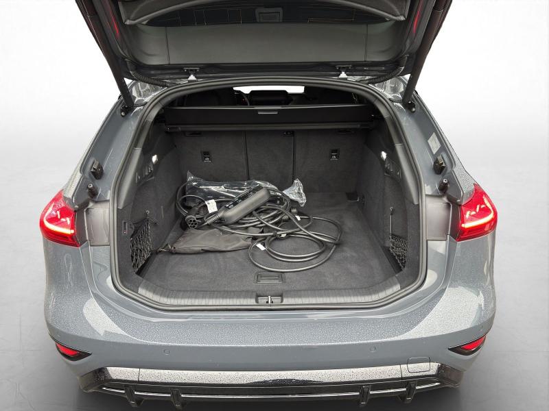 Audi S6 Avant e-tron S line – image 11 of 25