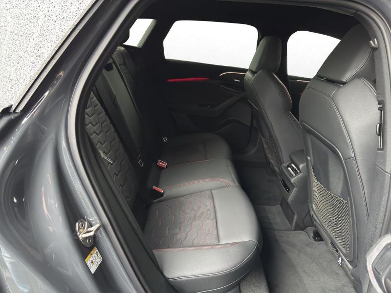 Audi S6 Avant e-tron S line – image 16 of 25