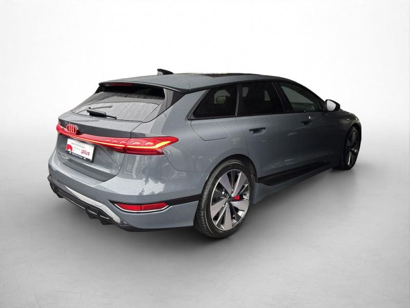 Audi S6 Avant e-tron S line – image 19 of 25