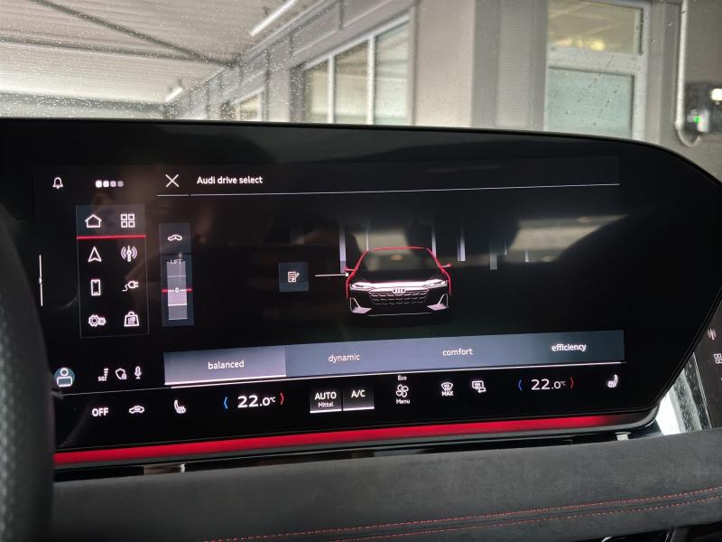 Audi S6 Avant e-tron S line – image 21 of 25