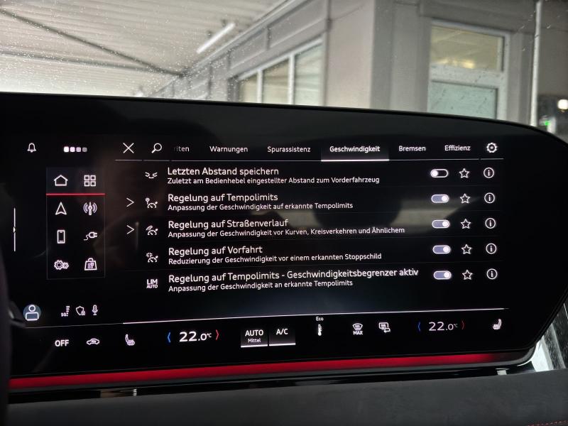Audi S6 Avant e-tron S line – image 24 of 25