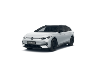 Volkswagen ID.7 Tourer GTX – image 1 of 10