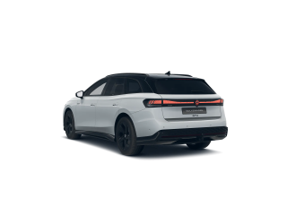 Volkswagen ID.7 Tourer GTX – image 4 of 10
