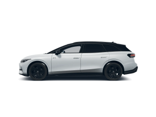 Volkswagen ID.7 Tourer GTX – image 5 of 10